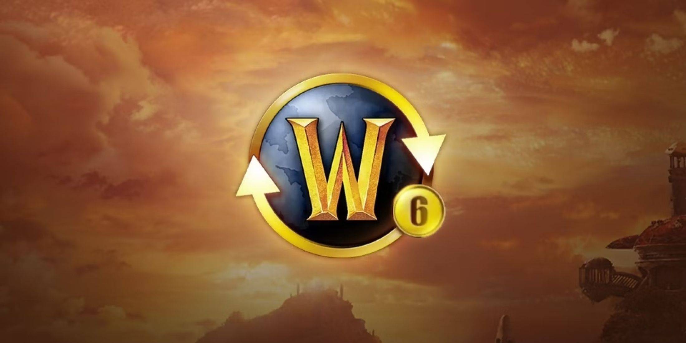 World of Warcraftは、2025年の6か月のサブスクリプション取引を発表します