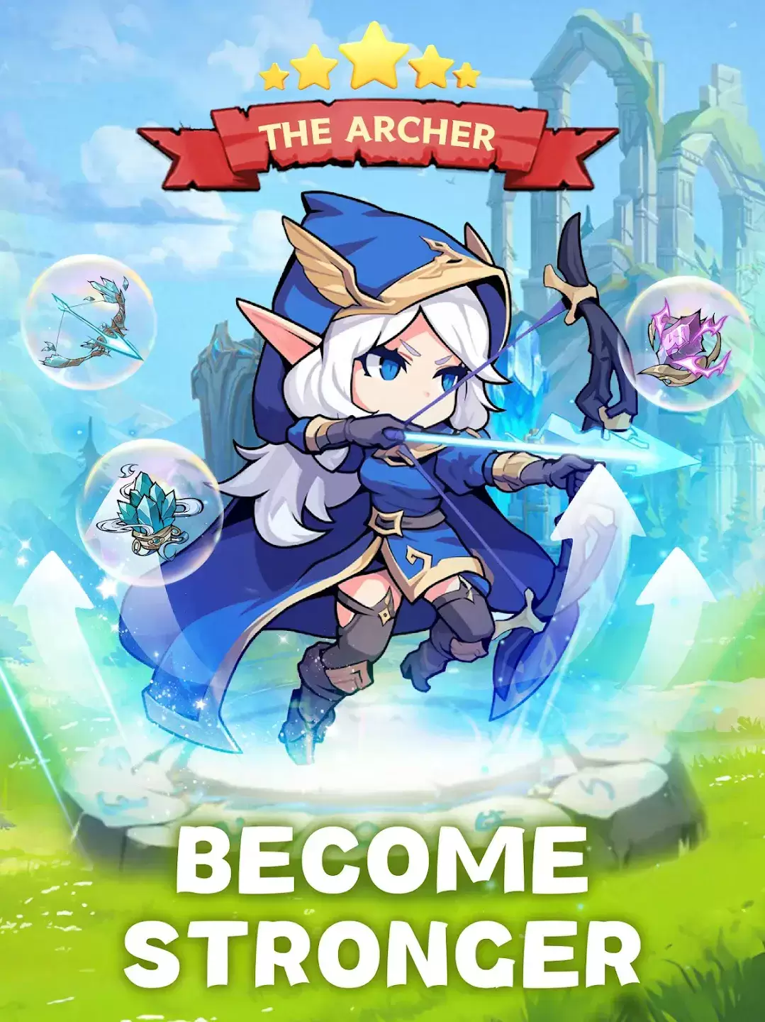 Magic Strike: Lucky Wand &ndash; Elemental System and Combos Guide