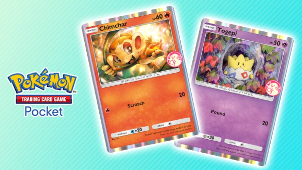 PokémonTrading Card Game Wonder Pick Returnsは2月に戻ります