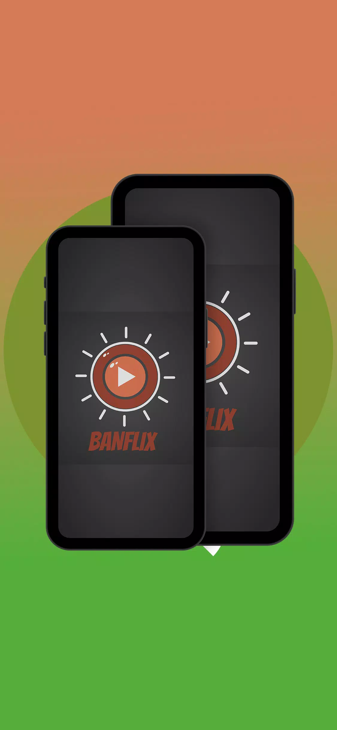 BanFlix Zrzut ekranu 1