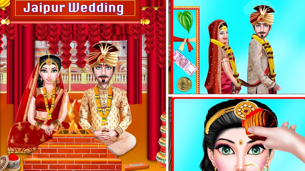 Indian Destination Wedding Goa Zrzut ekranu 4