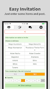 GO FRIEND - Remote Raids ภาพหน้าจอ 3