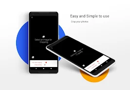 Crop Image - Resize image应用截图第2张