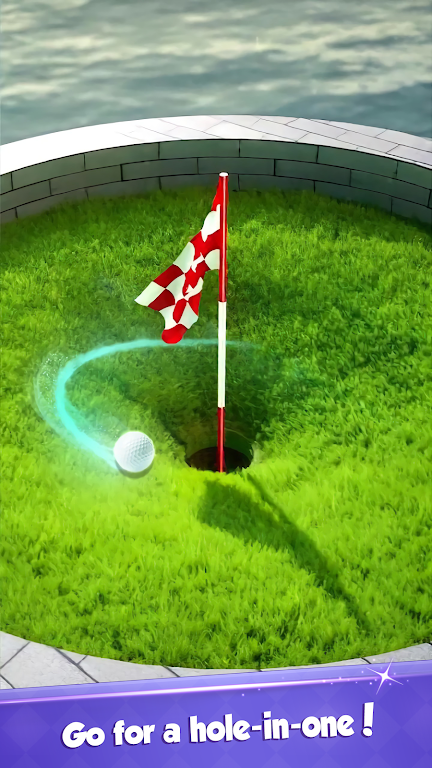 Golf Rival應用截圖第1張