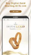 Tanishq Jewellery Shopping Zrzut ekranu 4