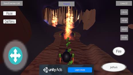 Marble Jetpack应用截图第3张