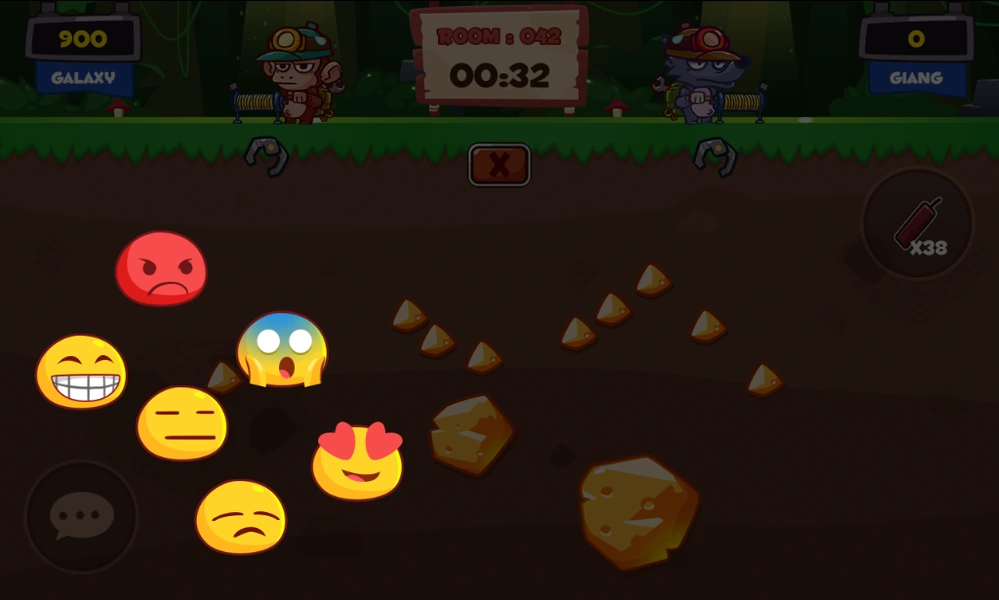 Gold Miner應用截圖第2張
