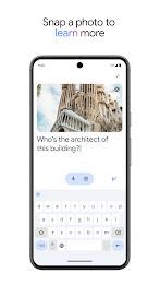 Google Gemini Captura de pantalla 3
