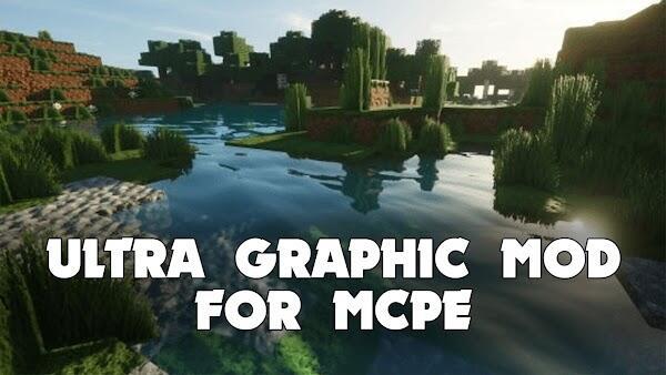 Minecraft Realistic Zrzut ekranu 1
