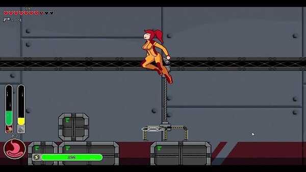 Project GLUTT Screenshot 4