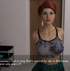 Down the Road [v0.80] [Banana Hammock]应用截图第2张