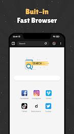 Private Video Downloader スクリーンショット 2