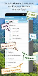 mail.de Mail Zrzut ekranu 1