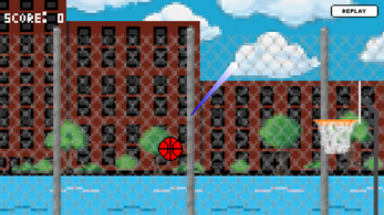 Pixel Shooter應用截圖第2張