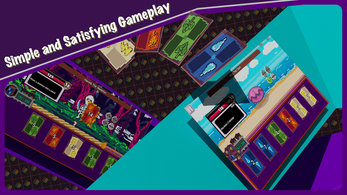 Card Combo : A Math Card Game Скриншот 1