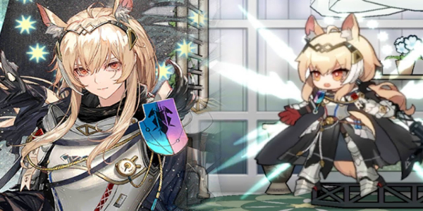 NTR Knight スクリーンショット 1