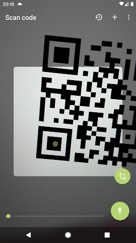 Binary Eye স্ক্রিনশট 2