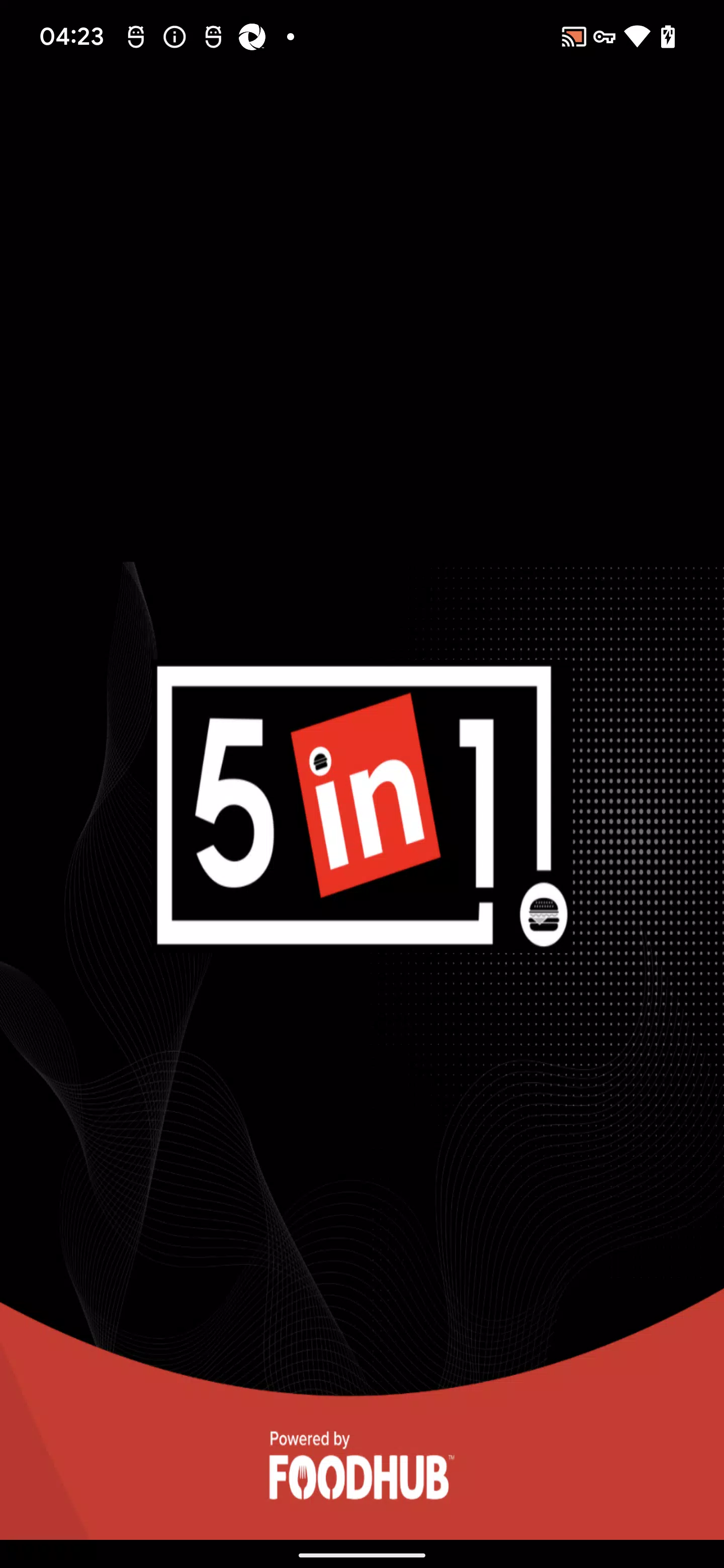 5 In 1 Скриншот 1
