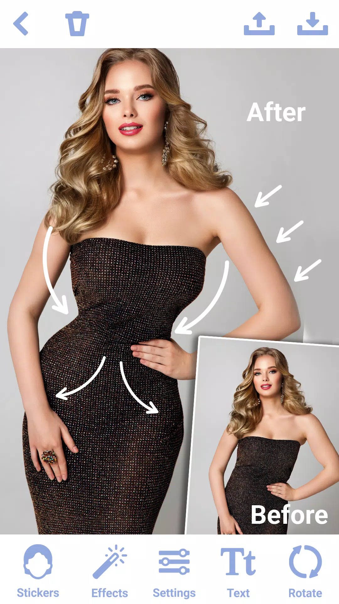 Rhinoplasty 스크린샷 3