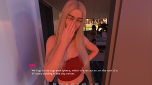 Nora Boo’s Story Скриншот 3
