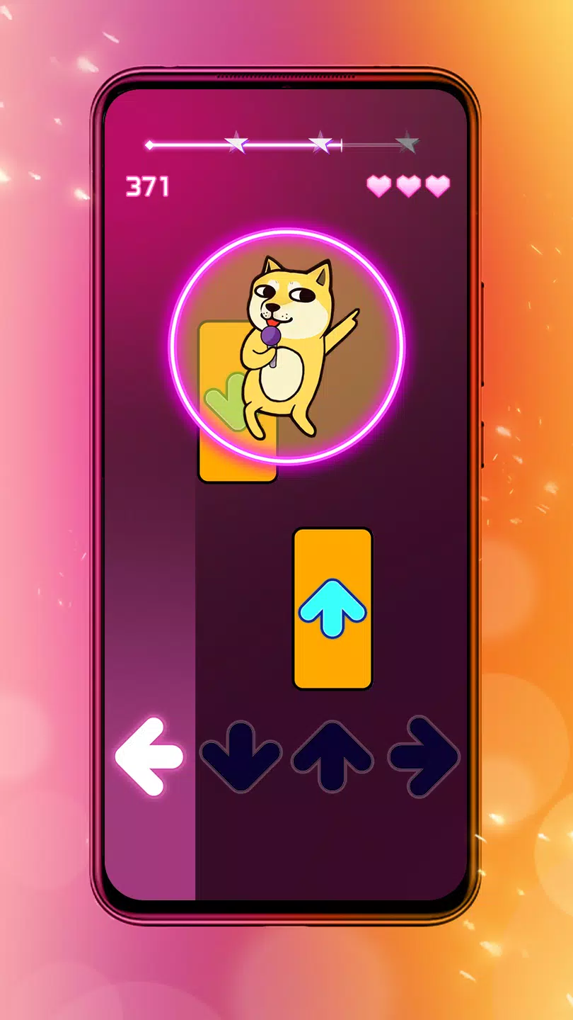 Dancing Dog Скриншот 4