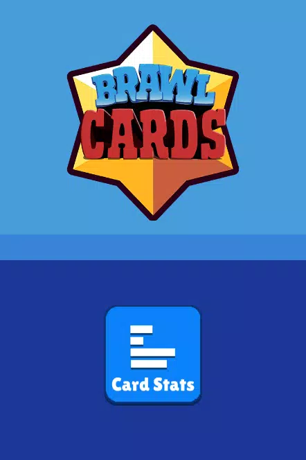 Brawl Cards Скриншот 1