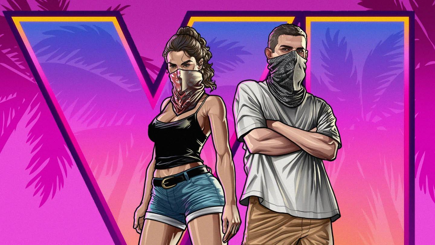 GTA 6：發布日期，遊戲玩法，故事 - 終極指南（2025年2月）