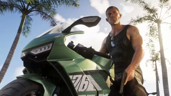 GTA 6 트레일러 음악 공개