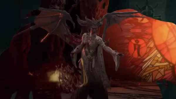 Le bug des dégâts dans Diablo 4 perturbe les serveurs