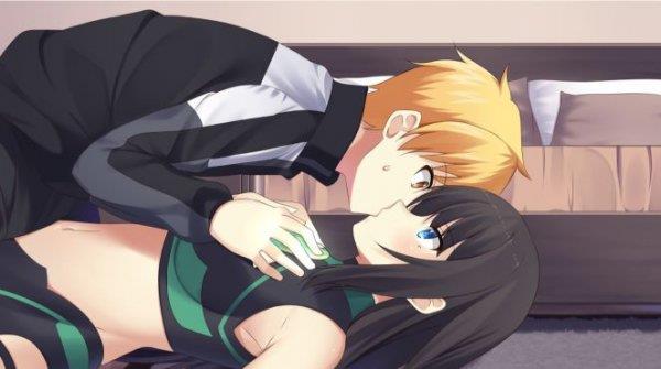 Games&Girls ဖန်သားပြင်ဓာတ်ပုံ 3