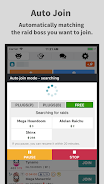 GO FRIEND - Remote Raids ภาพหน้าจอ 4