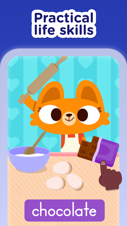 Lingokids - Учим на английском Скриншот 3