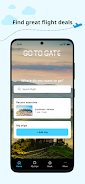 Gotogate應用截圖第1張