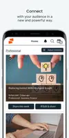 Seismic LiveSocial应用截图第1张