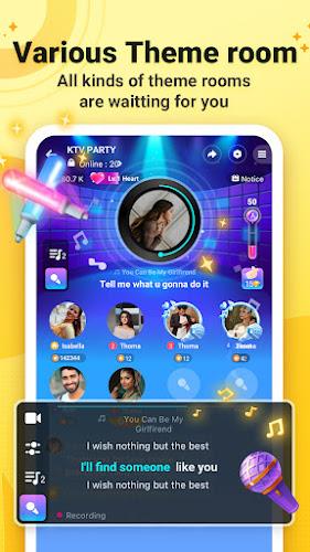 BoloHi Screenshot 1