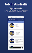 Jobs In Australia ဖန်သားပြင်ဓာတ်ပုံ 2