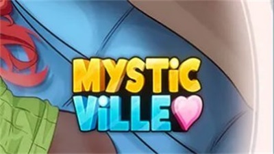 Schermata Mystic Ville 3