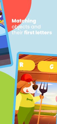 CatnClever edu games for kids應用截圖第4張