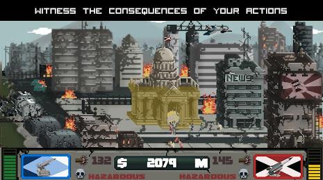 War Agent应用截图第1张