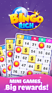 Bingo Rich應用截圖第2張