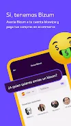 bkswipe – Gestiona tus pagos應用截圖第4張