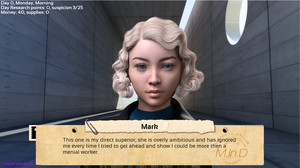 Take Over – New Version 0.69 [Studio Dystopia] Скриншот 3
