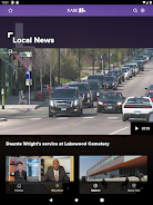 KARE 11 News Скриншот 3