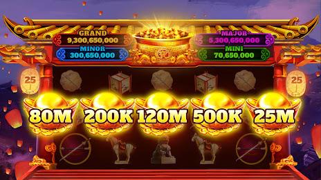 Slotlovin™ -Vegas Casino Slots Captura de tela 3