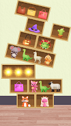 Triple Goods Match:Sort Puzzle應用截圖第4張