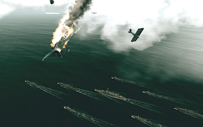 Warplanes: WW1 Sky Aces應用截圖第3張