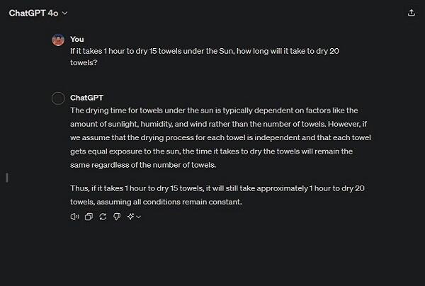 chatgpt 4o apk ดาวน์โหลด