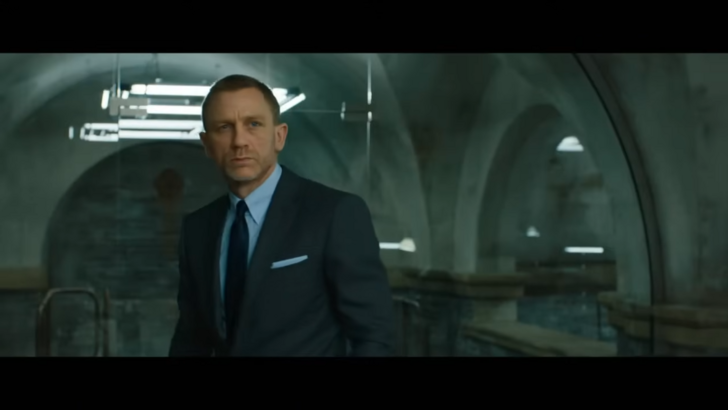 Project 007:  Spycraft Gameplay
