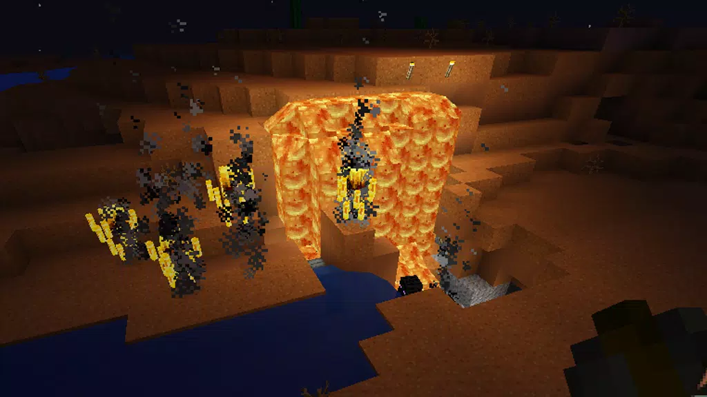 Master Craft 2023 Capture d'écran 4