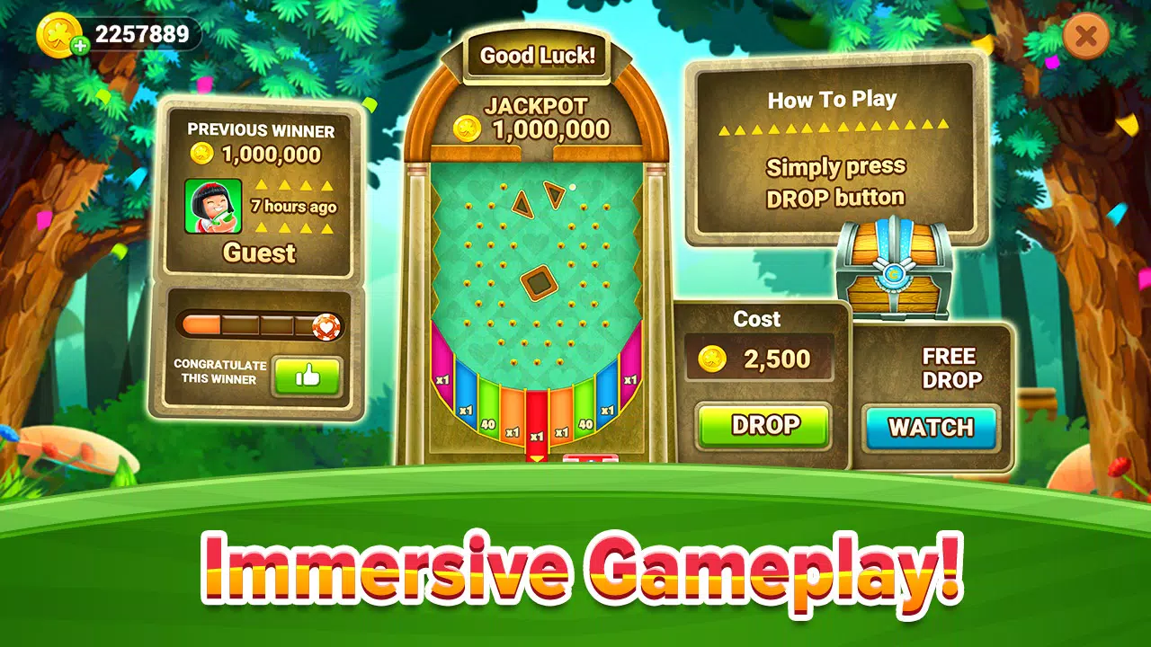 Cooking Solitaire Chef Bear Скриншот 4
